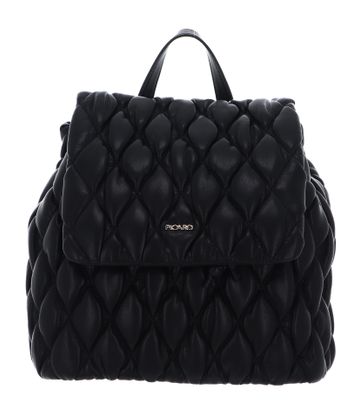 PICARD Jolie City Backpack Schwarz