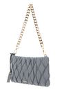 PICARD Jolie Handbag Grey PICARD Jolie Handbag Grey