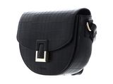 PICARD Cocco Hobo Bag Black