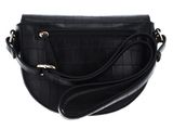 PICARD Cocco Hobo Bag Black