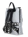 PICARD Carezza City Backpack Silver