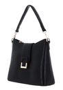 PICARD Cocco Hobo Bag Black