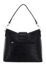 PICARD Cocco Hobo Bag Black