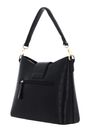PICARD Cocco Hobo Bag Black