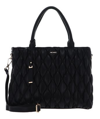 PICARD Jolie Shopper Black