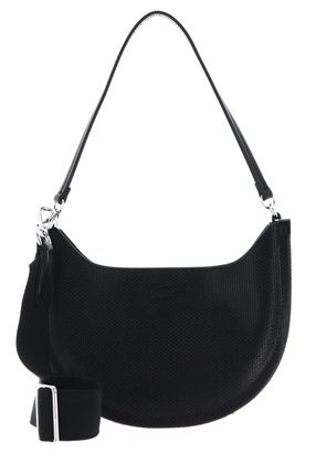 LACOSTE Chantaco Moon Bag S Noir