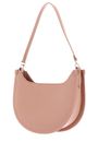 LACOSTE Chantaco Moon Bag S Cork LACOSTE Chantaco Moon Bag S Cork