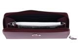 LACOSTE L.12.12 Concept L Zip Wallet Expresso