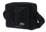 LACOSTE Neocroc Reporter Bag Noir LACOSTE Neocroc Reporter Bag Noir