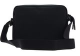 LACOSTE Neocroc Reporter Bag Noir LACOSTE Neocroc Reporter Bag Noir