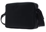 LACOSTE Neocroc Reporter Bag Noir LACOSTE Neocroc Reporter Bag Noir