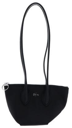 LACOSTE Shopping Bag Noir