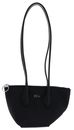 LACOSTE Shopping Bag Noir LACOSTE Shopping Bag Noir