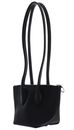 LACOSTE Shopping Bag Noir LACOSTE Shopping Bag Noir