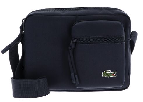 LACOSTE Neocroc Reporter Bag Abimes