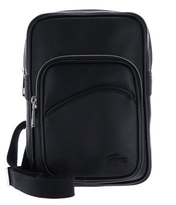 LACOSTE Body Bag Noir