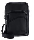 LACOSTE Body Bag Noir LACOSTE Body Bag Noir