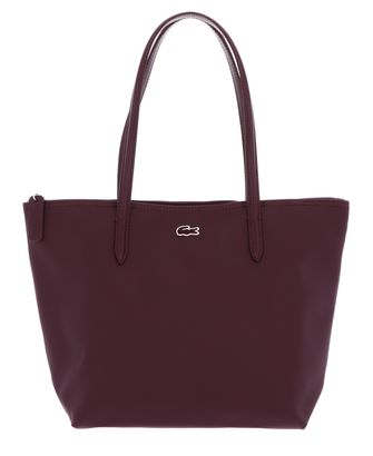 LACOSTE L.12.12 Concept S Shopping Bag Expresso