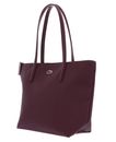 LACOSTE L.12.12 Concept S Shopping Bag Expresso