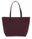 LACOSTE L.12.12 Concept S Shopping Bag Expresso