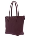 LACOSTE L.12.12 Concept S Shopping Bag Expresso