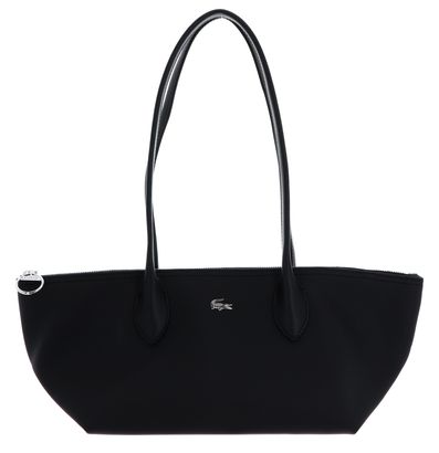 LACOSTE Athena Shopping Bag S Noir