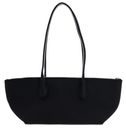 LACOSTE Athena Shopping Bag S Noir LACOSTE Athena Shopping Bag S Noir