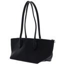 LACOSTE Athena Shopping Bag S Noir LACOSTE Athena Shopping Bag S Noir