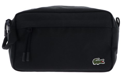 LACOSTE Neocroc Toilet Kit Noir