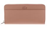LACOSTE Chantaco Classics Long Zip Wallet Cork