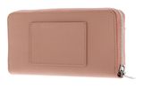 LACOSTE Chantaco Classics Long Zip Wallet Cork