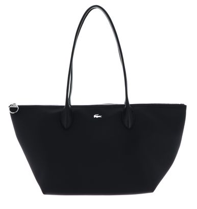 LACOSTE Athena Shopping Bag Noir