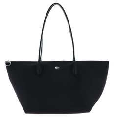 LACOSTE shoulder bag Athena Shopping Bag Noir | Buy bags