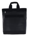 LACOSTE Yzio Tote Bag Noir