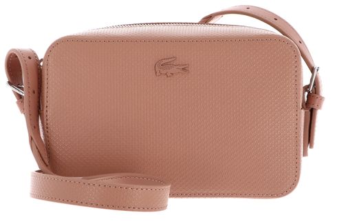 LACOSTE Chantaco Classics Crossover Bag Cork