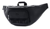 LACOSTE Yzio Waist Bag Noir LACOSTE Yzio Waist Bag Noir