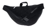 LACOSTE Yzio Waist Bag Noir LACOSTE Yzio Waist Bag Noir
