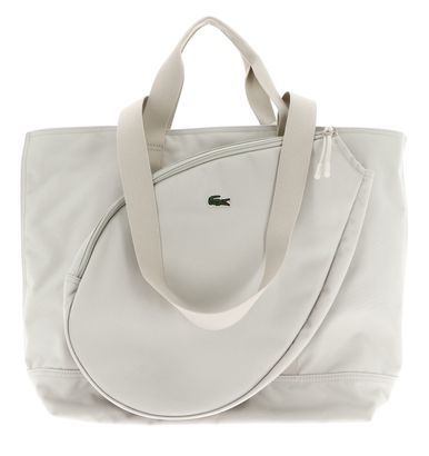 LACOSTE Neocroc Tennis Shopping Bag Hammam