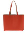 LACOSTE Anna Shopping Bag Vennois Burnt Ochre LACOSTE Anna Shopping Bag Vennois Burnt Ochre
