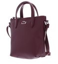 LACOSTE L.12.12 Concept XS Shopping Cross Bag Expresso LACOSTE L.12.12 Concept XS Shopping Cross Bag Expresso
