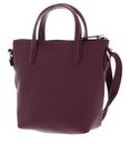 LACOSTE L.12.12 Concept XS Shopping Cross Bag Expresso LACOSTE L.12.12 Concept XS Shopping Cross Bag Expresso