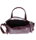 LACOSTE L.12.12 Concept XS Shopping Cross Bag Expresso LACOSTE L.12.12 Concept XS Shopping Cross Bag Expresso