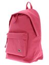 LACOSTE Neocroc Backpack Claret Red LACOSTE Neocroc Backpack Claret Red