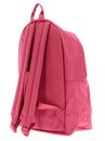LACOSTE Neocroc Backpack Claret Red LACOSTE Neocroc Backpack Claret Red