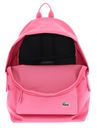 LACOSTE Neocroc Backpack Claret Red LACOSTE Neocroc Backpack Claret Red
