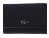 LACOSTE Compact Wallet Abimes Petunia LACOSTE Compact Wallet Abimes Petunia
