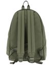 LACOSTE Neocroc Logo-Backpack Tape Kaki LACOSTE Neocroc Logo-Backpack Tape Kaki