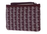 LACOSTE Clutch S Mono Expresso Farine LACOSTE Clutch S Mono Expresso Farine