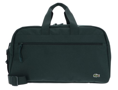 LACOSTE Neocroc Sport Bag M Sinople