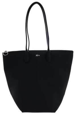 LACOSTE Vertical Shopping Bag Noir